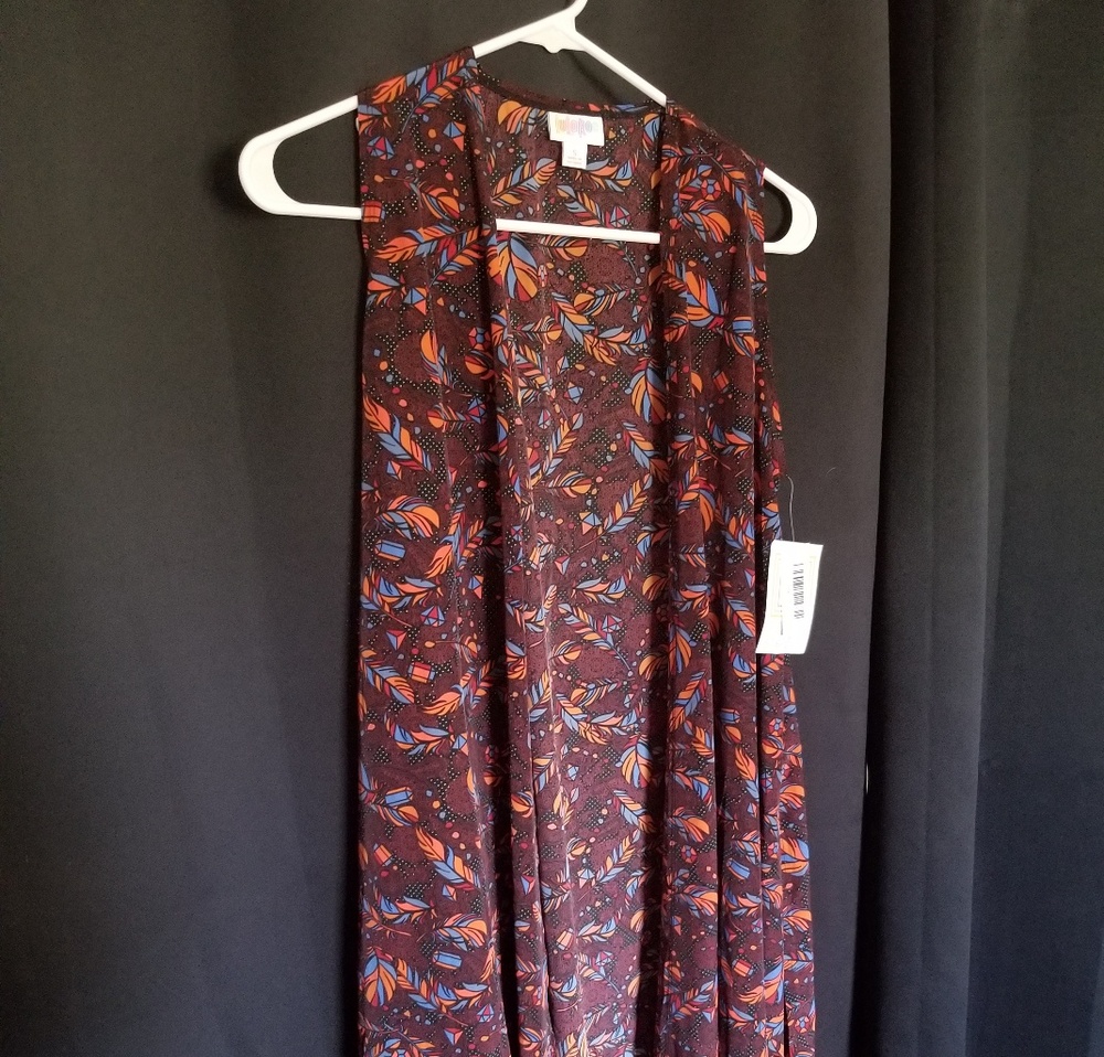 🌸Lularoe BNWT small joy
